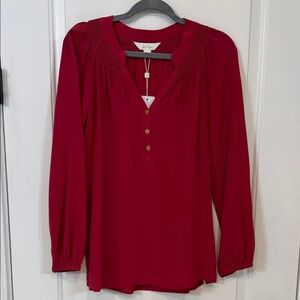 Lilly Pulitzer Elsa Top